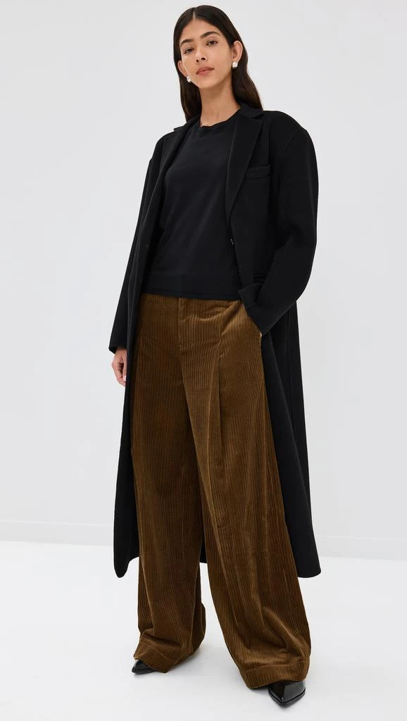 ALC Andrew Corduroy Pants 4