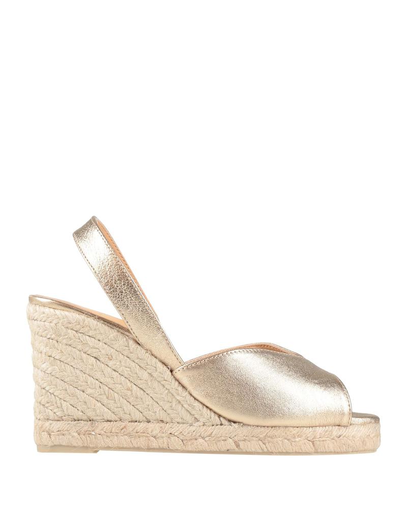 CASTAÑER Espadrilles