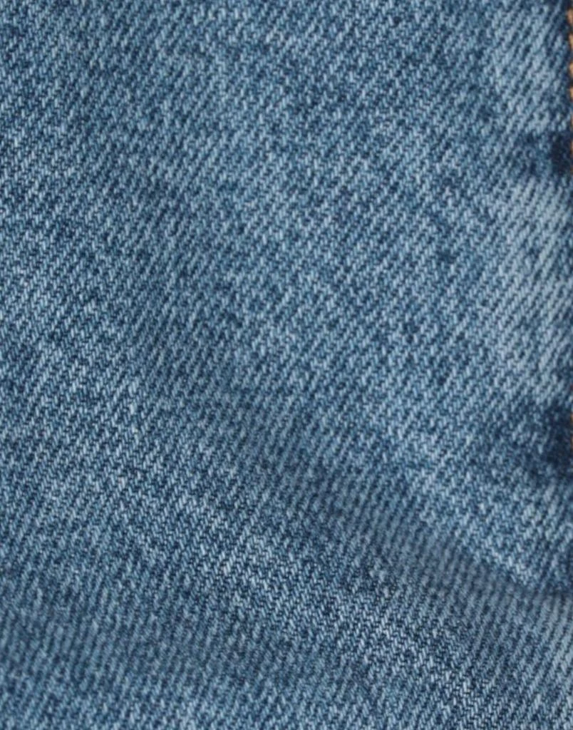 Alexander McQueen Denim pants 4