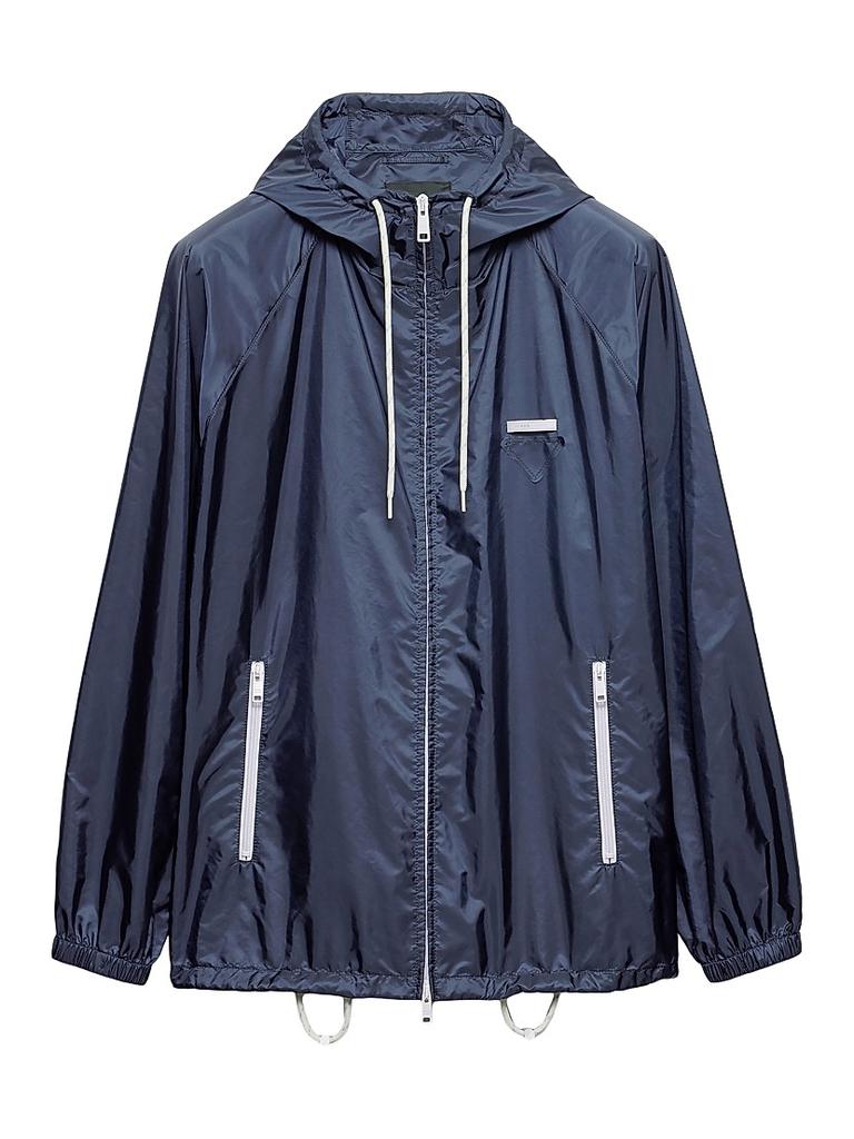 ジャケット Prada Jackets PRADA SPORT/SGV84A GORE-TEX JACKET size 46 #seektheonline