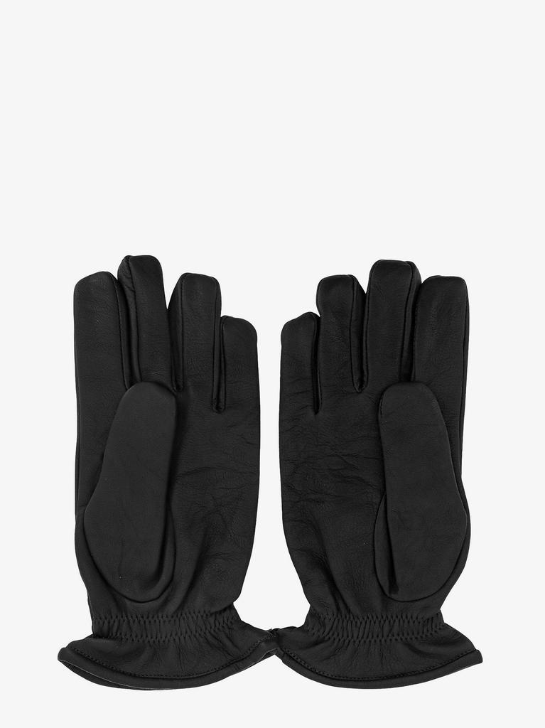 ORCIANI Leather gloves