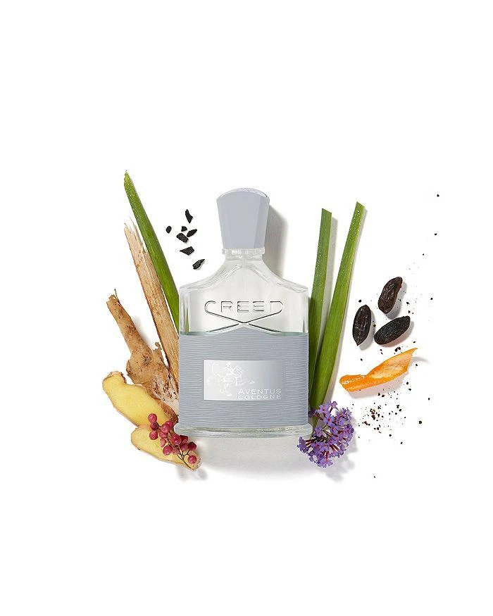 Creed Aventus Cologne 3