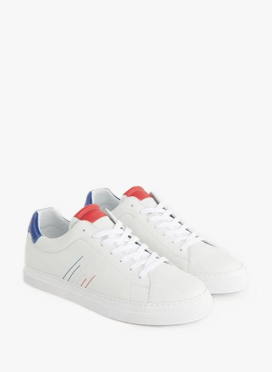 Saison 1865 Leather sneakers 1