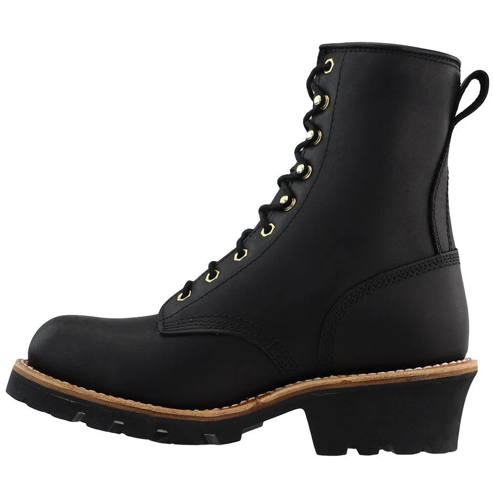 Chippewa Baldor 8 Inch Electrical Steel Toe Work Boots 3