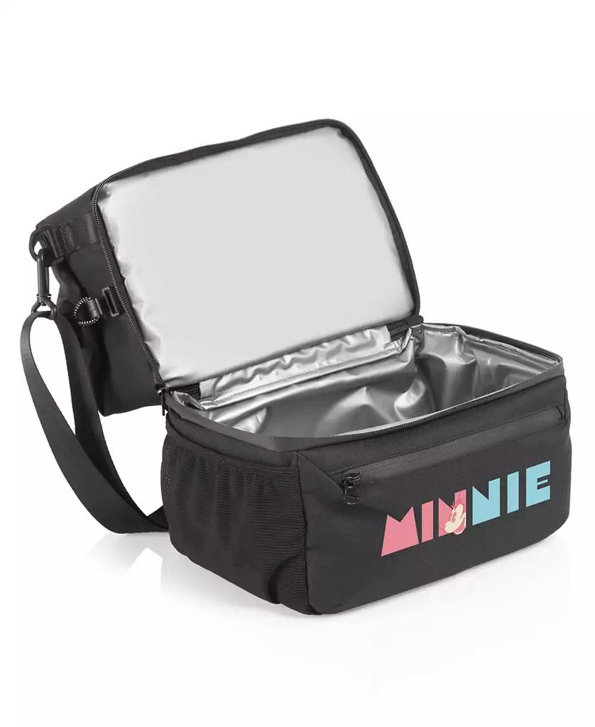 ONIVA Disney Minnie Mouse 7 Liter Tarana Lunch Bag Cooler 3