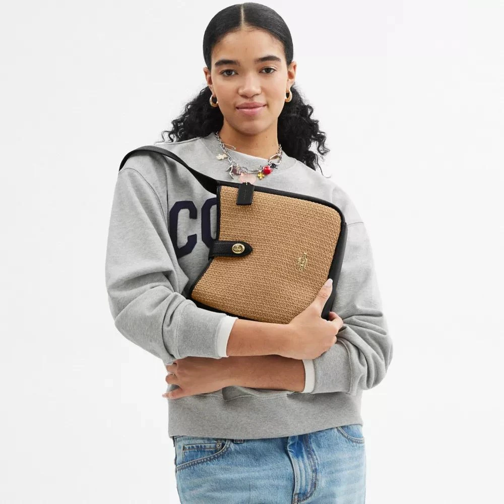 Coach Hadley Convertible Crossbody Bag 3