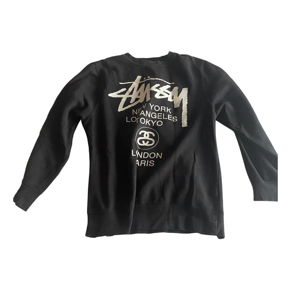 Stussy Stussy Sweatshirt 1