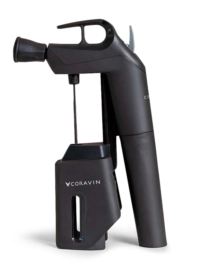 Coravin Model Three+ Wine Preservation System 4
