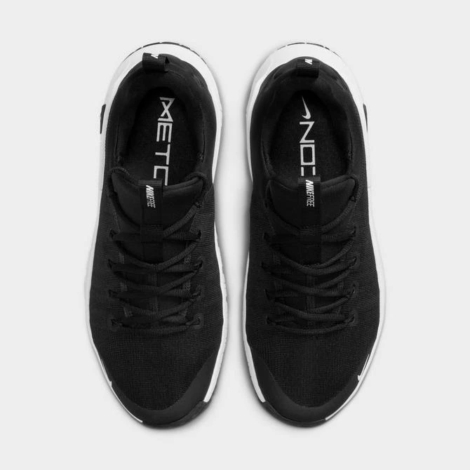 NIKE Women's Nike Free Metcon 6 Training Shoes 5