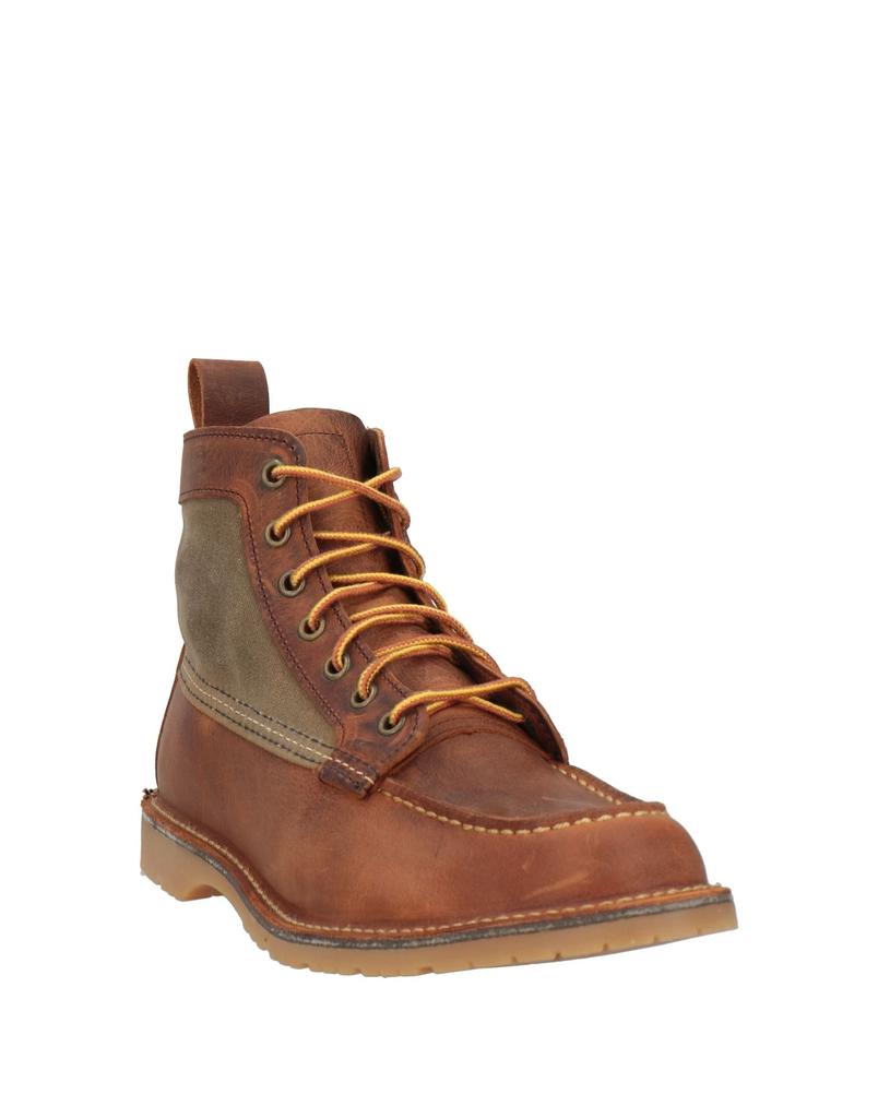 Red Wing Ankle boot
