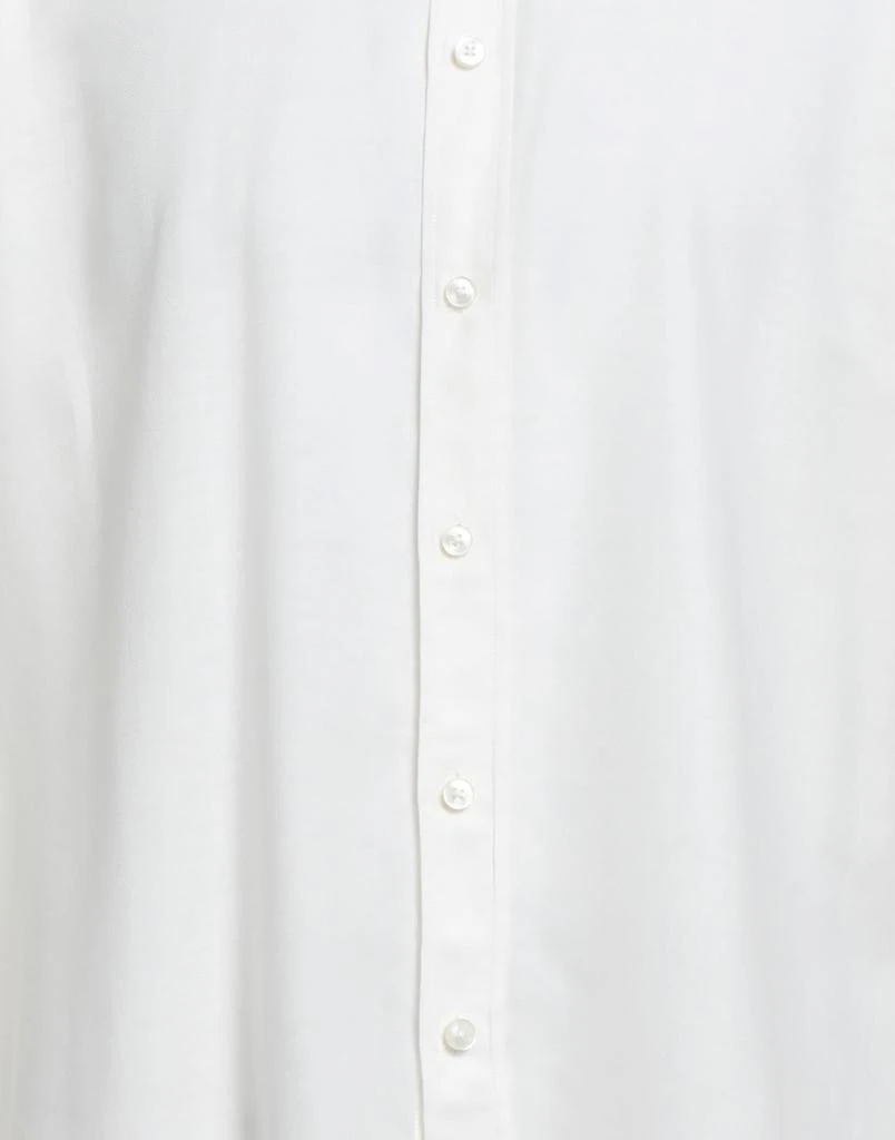 XACUS Solid color shirt 4