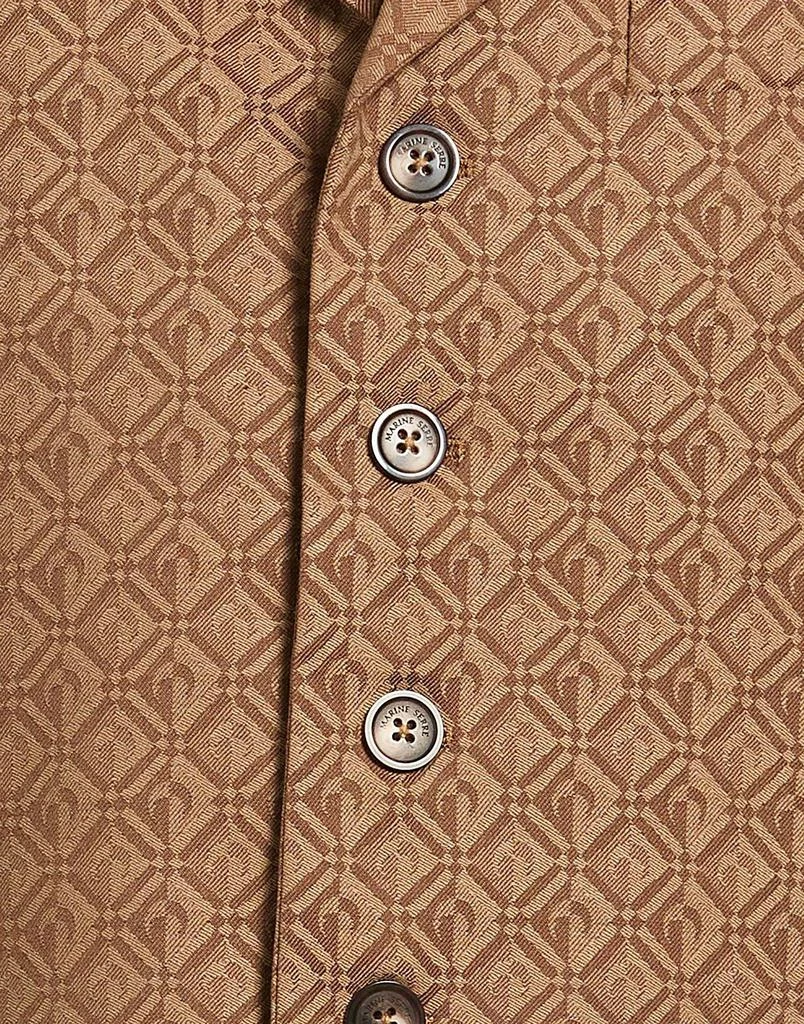 MARINE SERRE Blazer 4