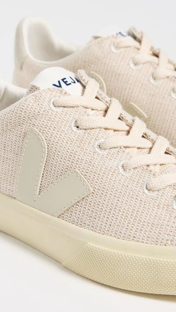 Veja Campo Mesh Sneakers 5