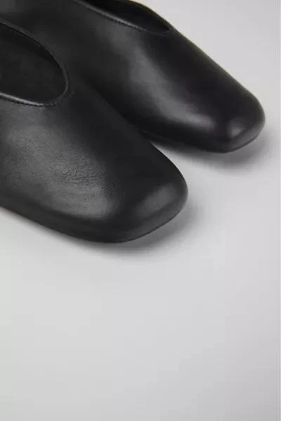 Camper Camper Casi Myra Leather Ballerina Flats 3