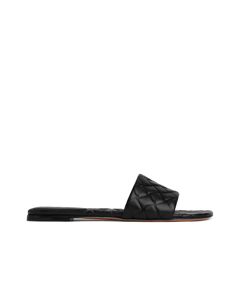 Bottega Veneta Bottega Veneta Mule Flat Amy Shoes 1