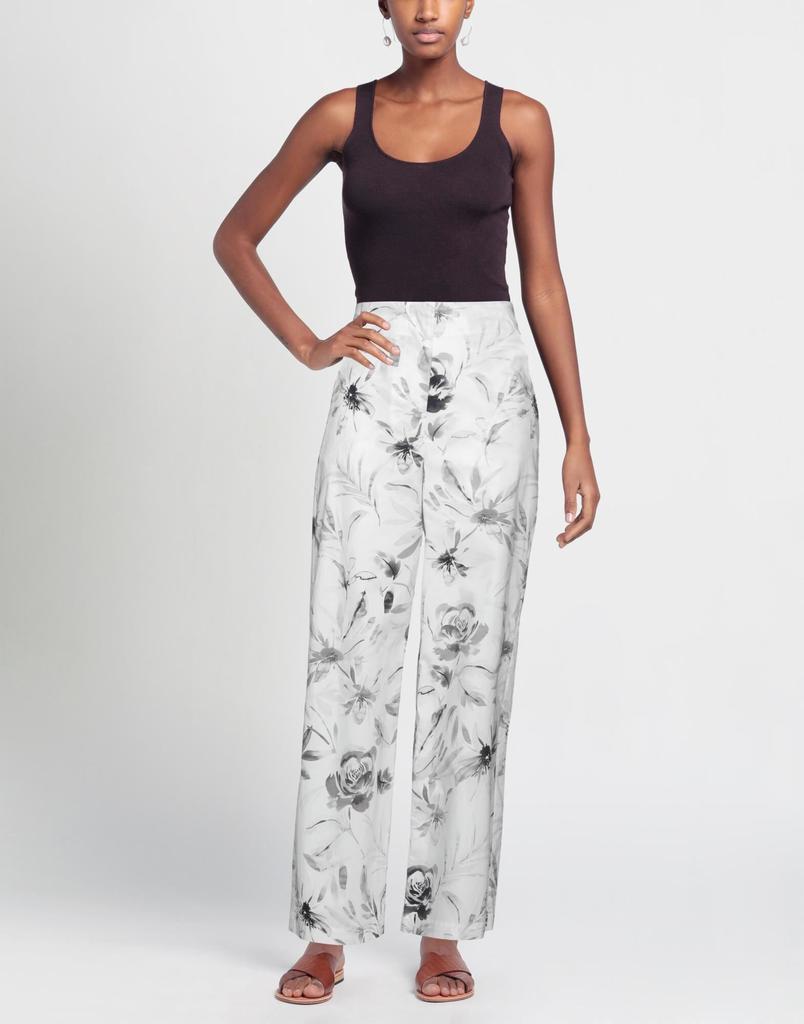 PINK MEMORIES Casual pants