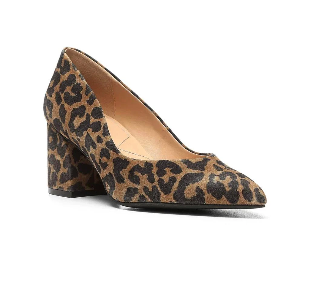 NYDJ Nydj - Women's Solima Pumps 5