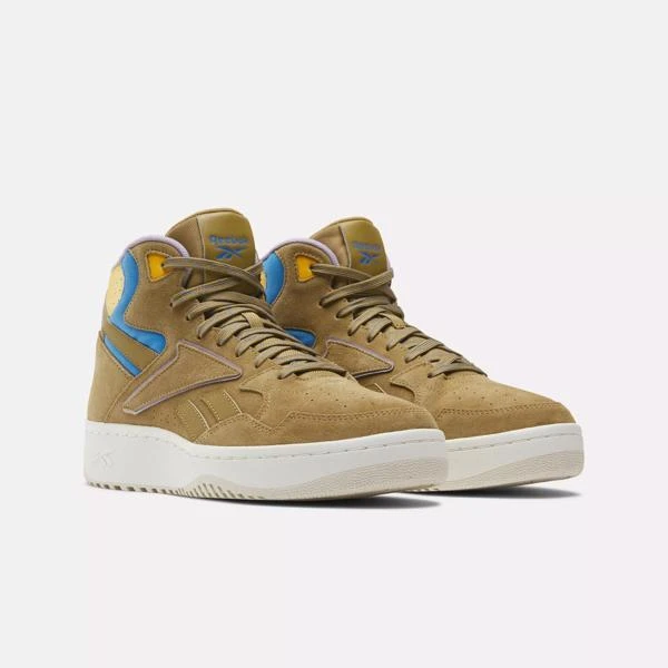 Reebok ATR Chill Mid Basketball Shoes 2
