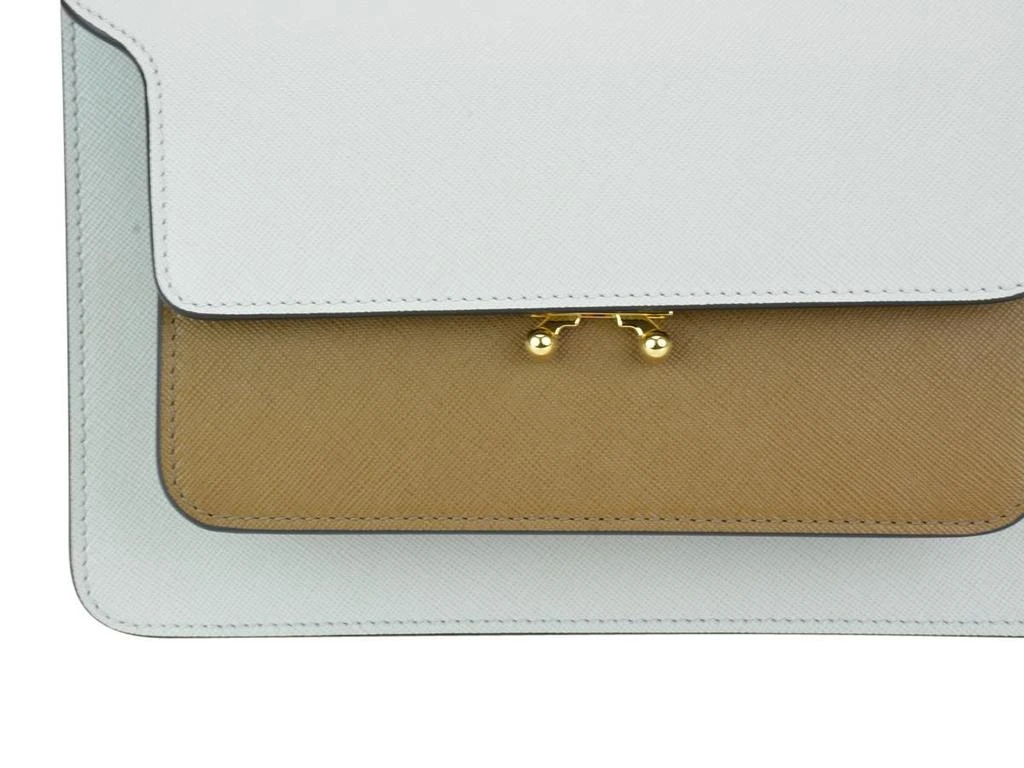 Marni Marni Trunk Shoulder Bag 5