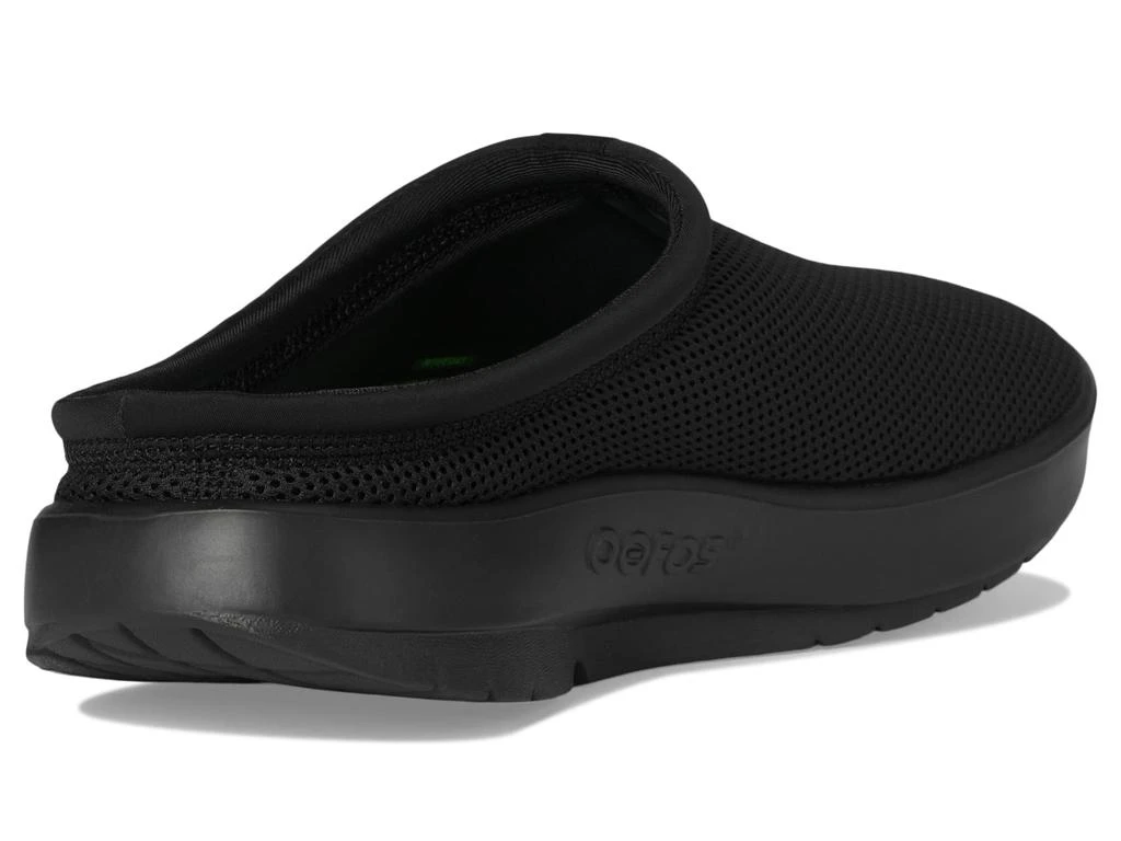 OOFOS OOcoozie Sport Mule Shoe 5