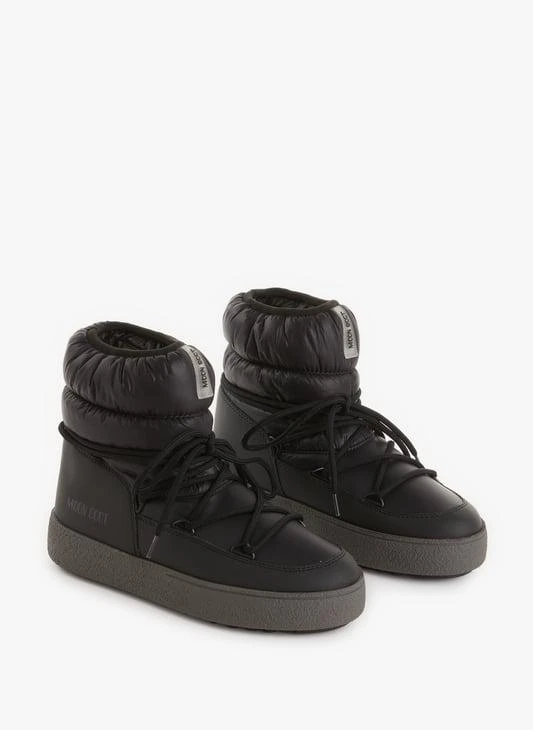 Moon Boot Mid-high nylon boots 1