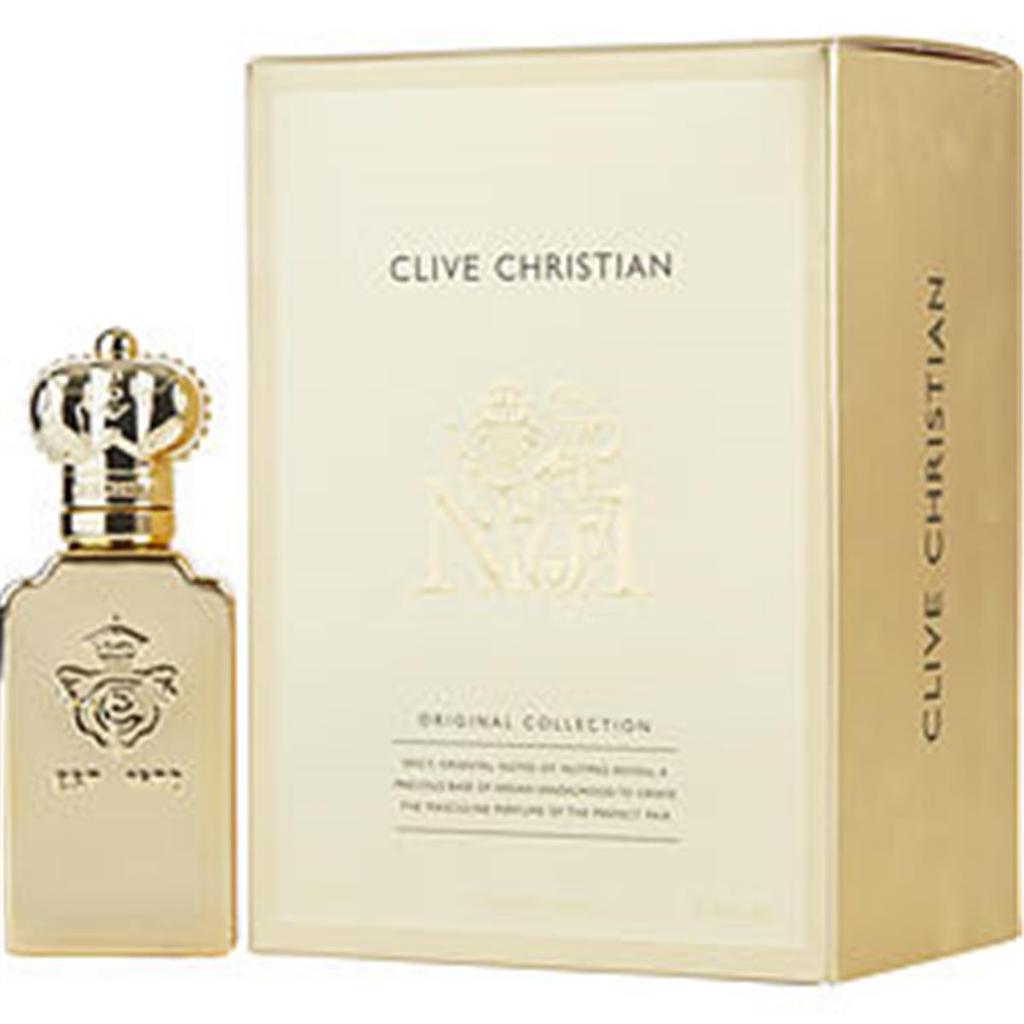 Clive Christian No 1 Perfume Spray - 1.6 oz