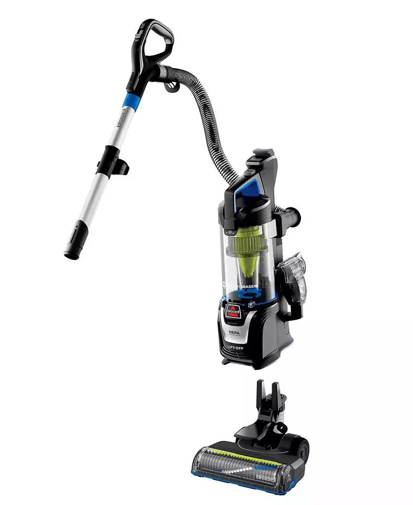 Bissell Pet Hair Eraser Turbo Lift-Off Vacuum 3