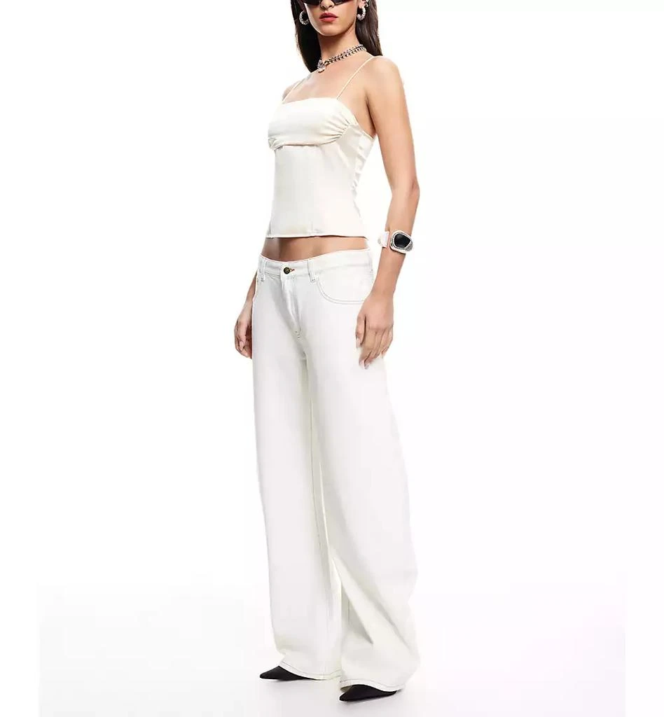 Lioness Women
s Humphrey Tie-Strap Camisole 3