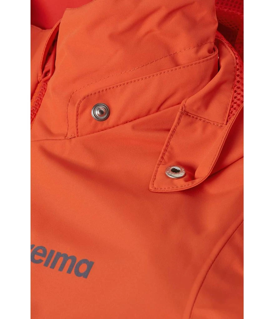 reima Reimatec Jacket Nivala (Toddler/Little Kids/Big Kids) 3