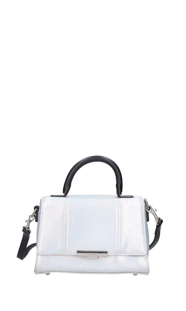 Lancaster Lancaster Bags.. Silver