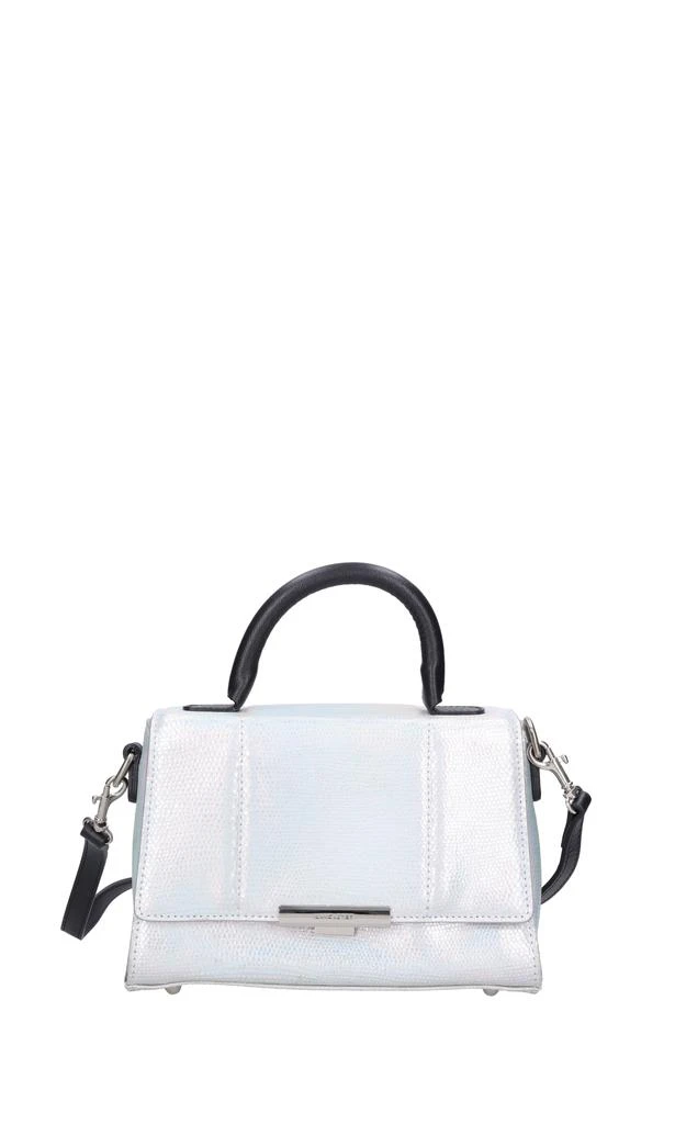 Lancaster Lancaster Bags.. Silver 1