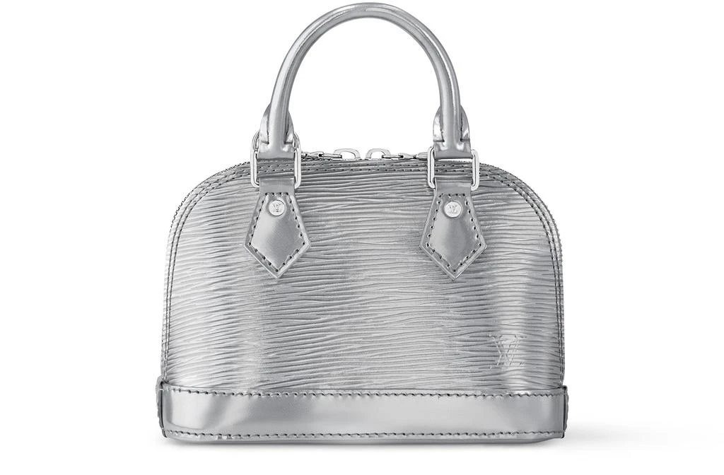 Louis Vuitton Nano Alma 2