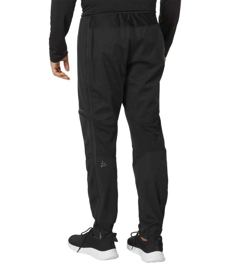 CRAFT Core Nordic Training Full Zip Pants 2