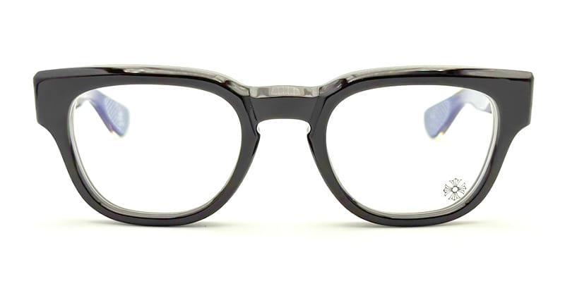 Chrome Hearts Chrome Hearts Eyeglasses