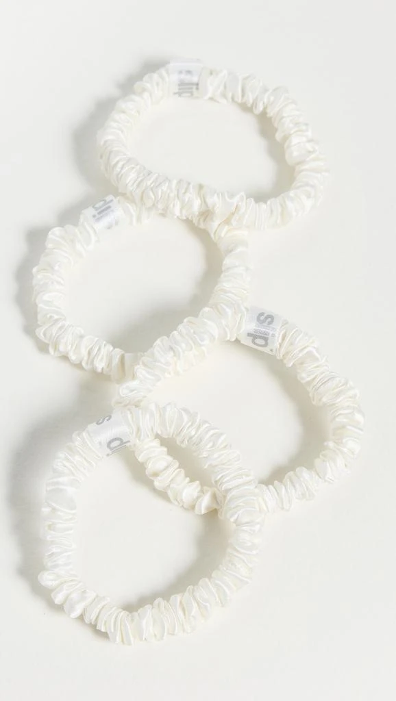 Slip Slip Skinny Scrunchie Set 1
