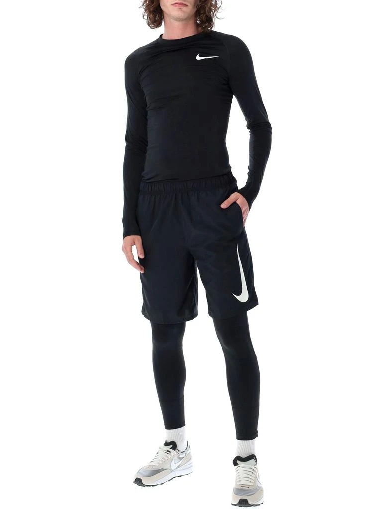 Nike Nike Challenger Dri-FIT Stretched Running Leggings 4