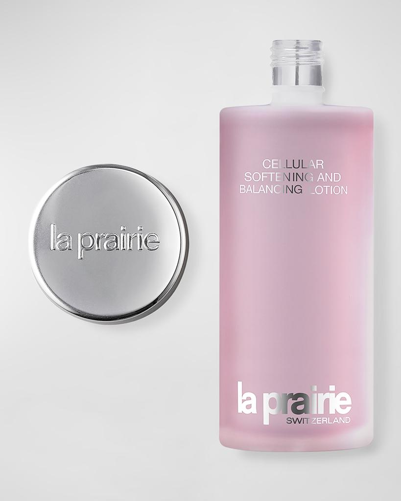 La Prairie Cellular Softening and Balancing Lotion, 8.4 oz.