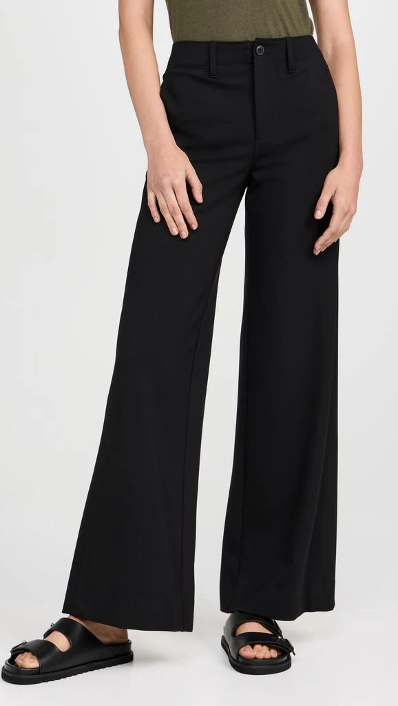 Rag & Bone Sofie Ponte Pants 6