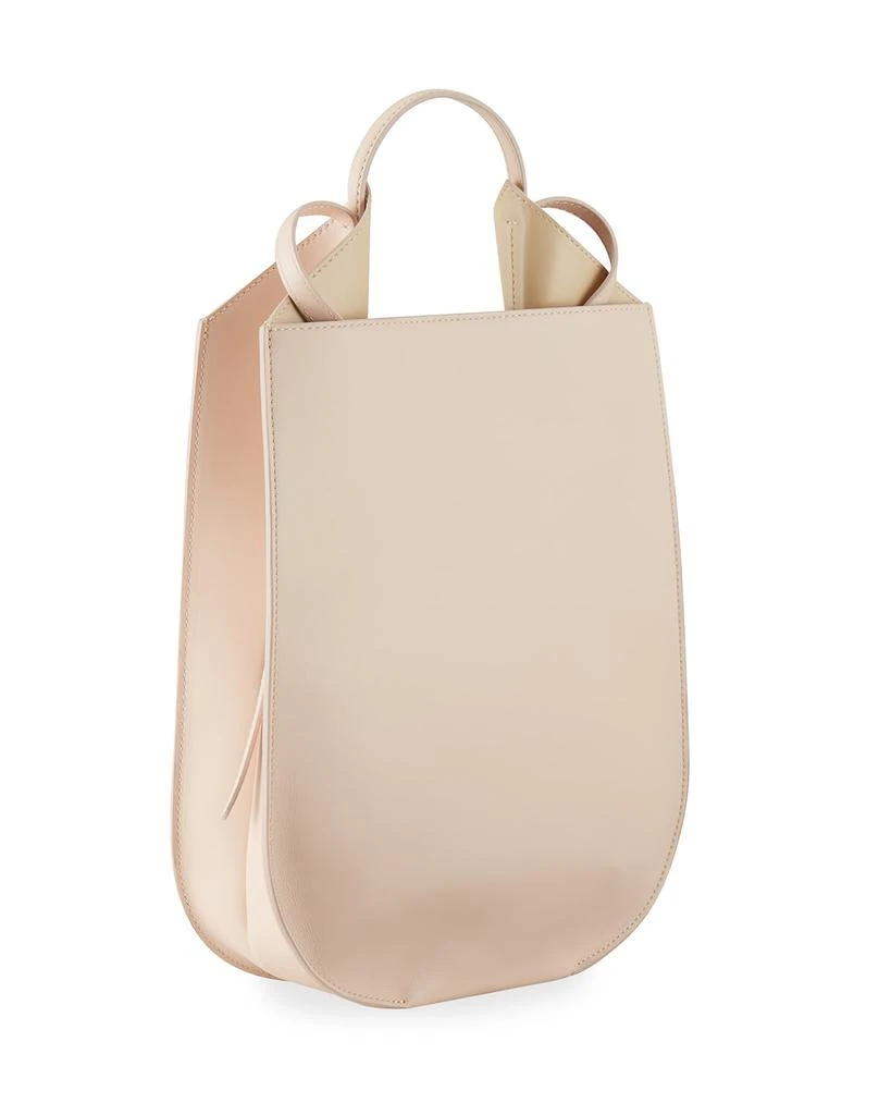 Ree Projects Helene Mini Leather Tote Bag 3