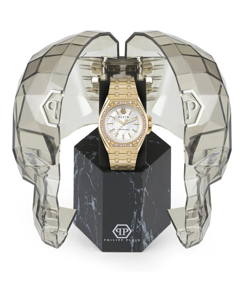 Philipp Plein Plein Extreme Crystal Watch 4