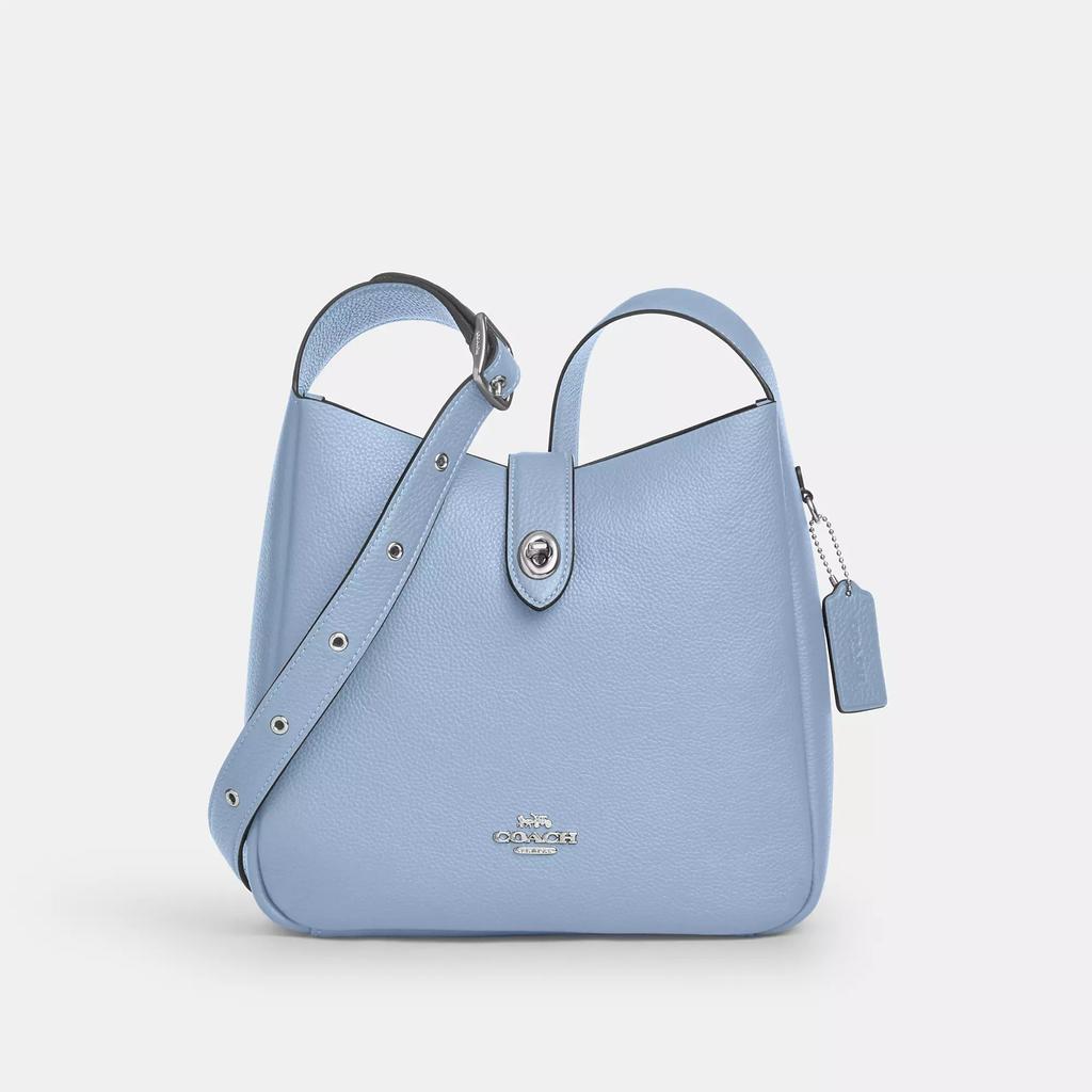 Coach Hadley Convertible Crossbody Bag - Crossbody Bags