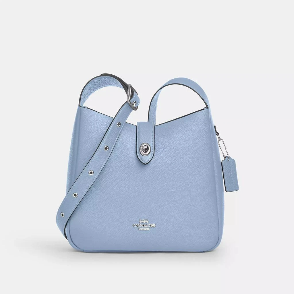 Coach Hadley Convertible Crossbody Bag 8