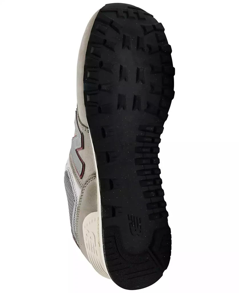 New Balance Men's 574 Casual Sneakers from Finish Line 6