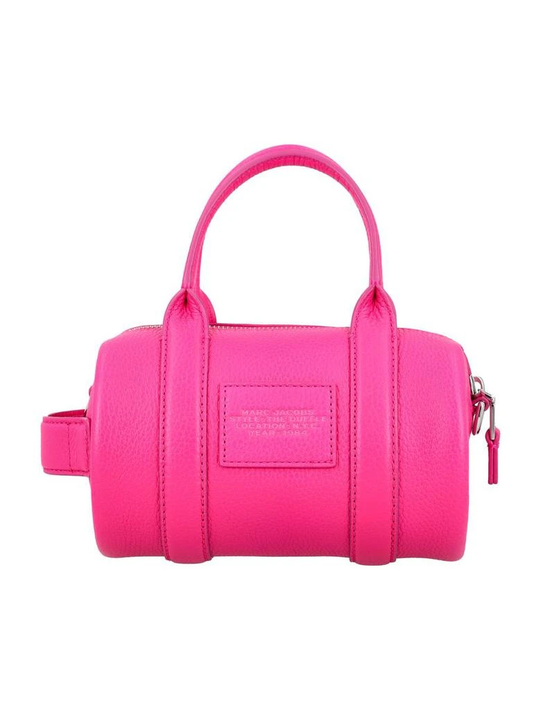 Marc Jacobs Marc Jacobs The Mini Duffle Bag 4