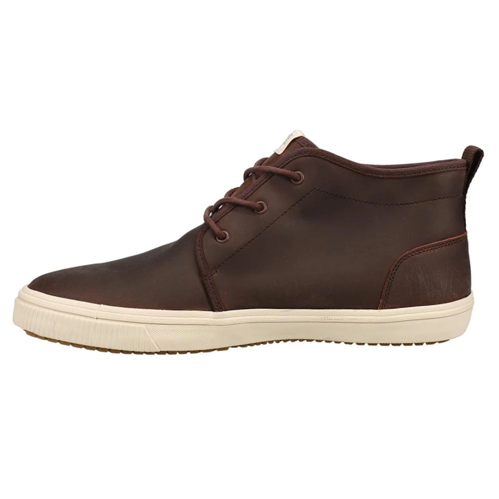 TOMS Carlo Mid Terrain Lace Up Sneakers 3