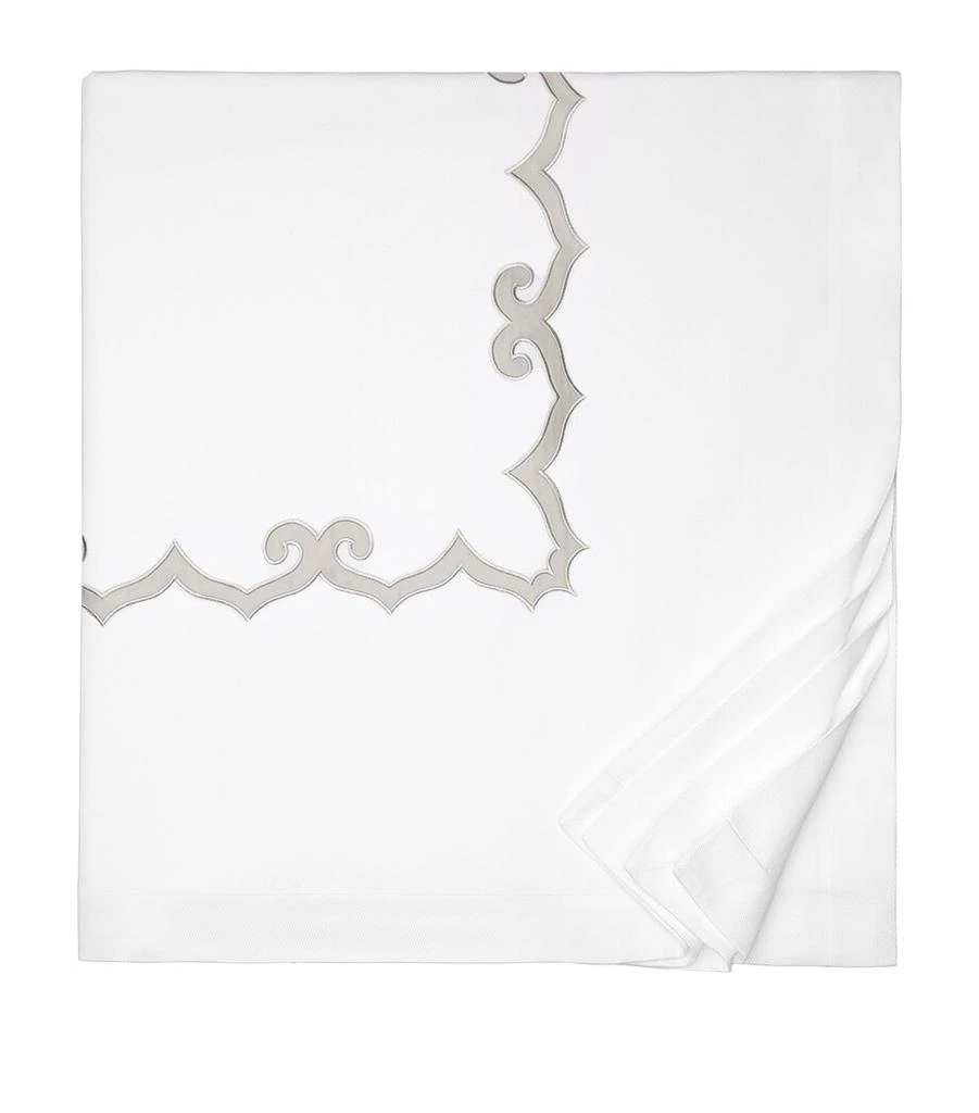 Pratesi Marrakesh King Blanket (290cm x 254cm) 1