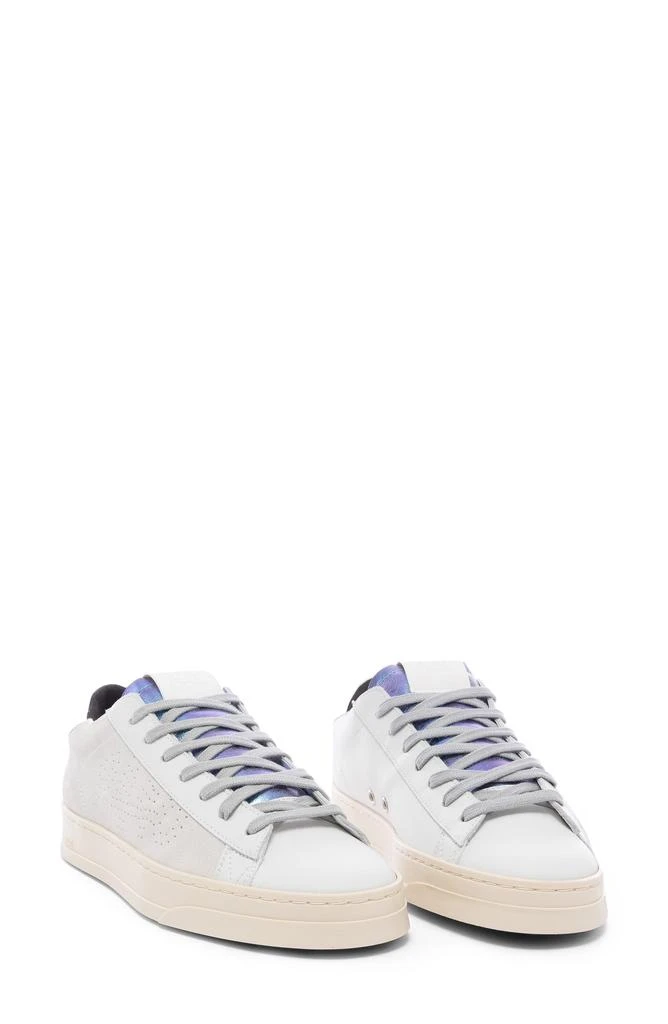 P448 Jack Sneaker 1
