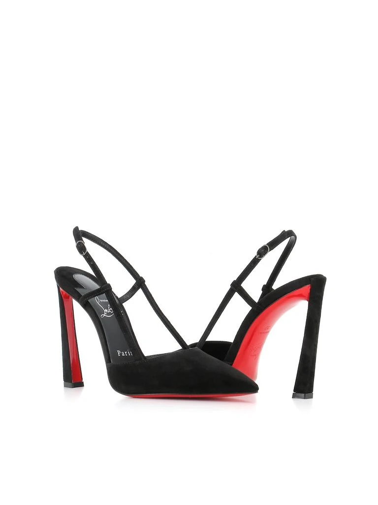 Christian Louboutin Décolleté Condorline 100 2