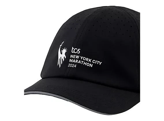 New Balance NYC Marathon 6 Panel Pro Run Hat 3