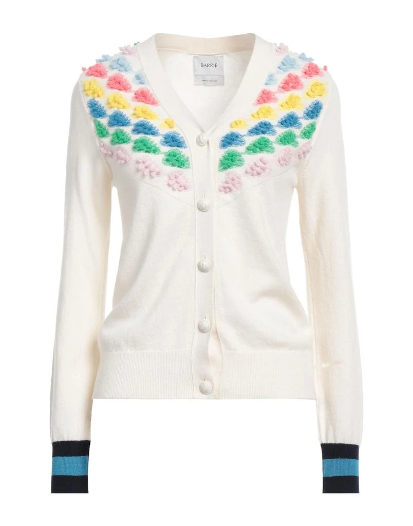 Barrie Cashmere blend